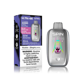 Spin Ultra 40K Disposable [ON]