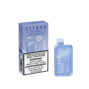 Elfbar 10000 Disposable Vape [FED] (Non-Ontario)