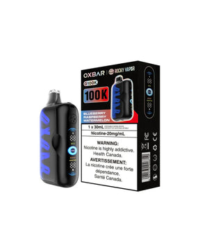 OXBAR G100K Disposable ( ON )