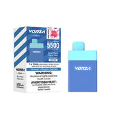 Vanza BBOX 5500 Disposable Vape