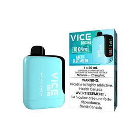 VICE BOX 2 70k Disposable  [Fed] ( Non-Ontario)