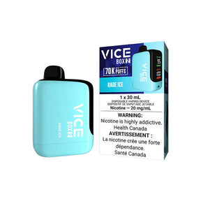 VICE BOX 2 70k Disposable  [Fed] ( Non-Ontario)