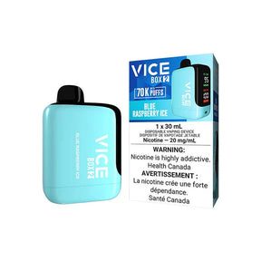 VICE BOX 2 70k Disposable  [Fed] ( Non-Ontario)