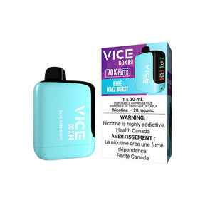 VICE BOX 2 70k Disposable  [Fed] ( Non-Ontario)