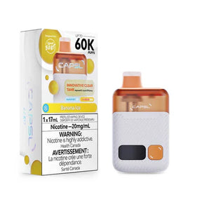 CAPSL By Flavour Beast 60 Disposable[ ON ]