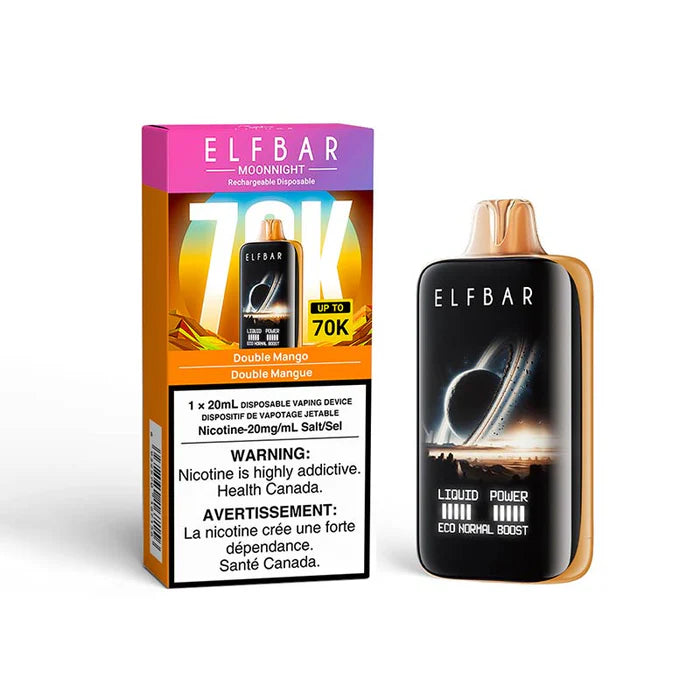 ELF Bar MoonNight 70K Disposable (ON)