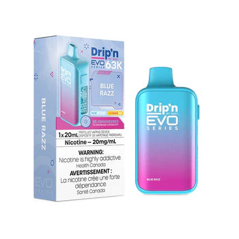 Drip'n by Envi EVO Series 63K [ ON ]