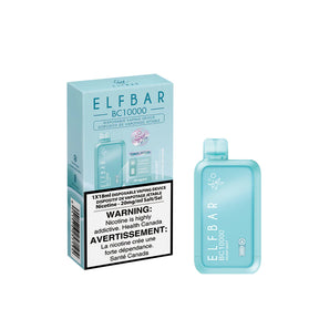 Elfbar 10000 Disposable Vape [FED] (Non-Ontario)