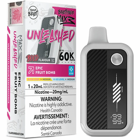 Flavour Beast Beast Mode Max3 Disposable ( ON )