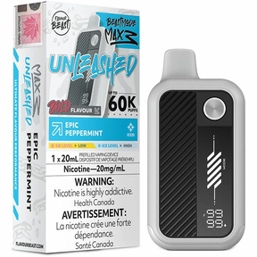 Flavour Beast Beast Mode Max3 Disposable ( ON )