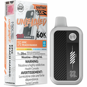 Flavour Beast Beast Mode Max3 Disposable ( ON )