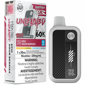 Flavour Beast Beast Mode Max3 Disposable ( ON )