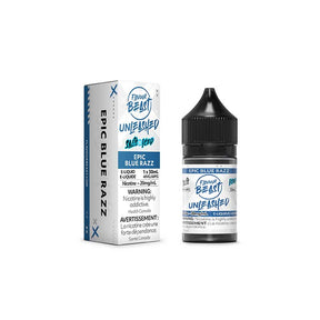 Flavour Beast Unleashed Nic Salt E-Juice (30ml) [ON]