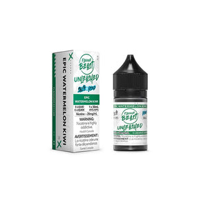 Flavour Beast Unleashed Nic Salt E-Juice (30ml) [ON]