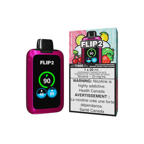 Flip Bar 2 11K Disposable [FED] (Non-Ontario)