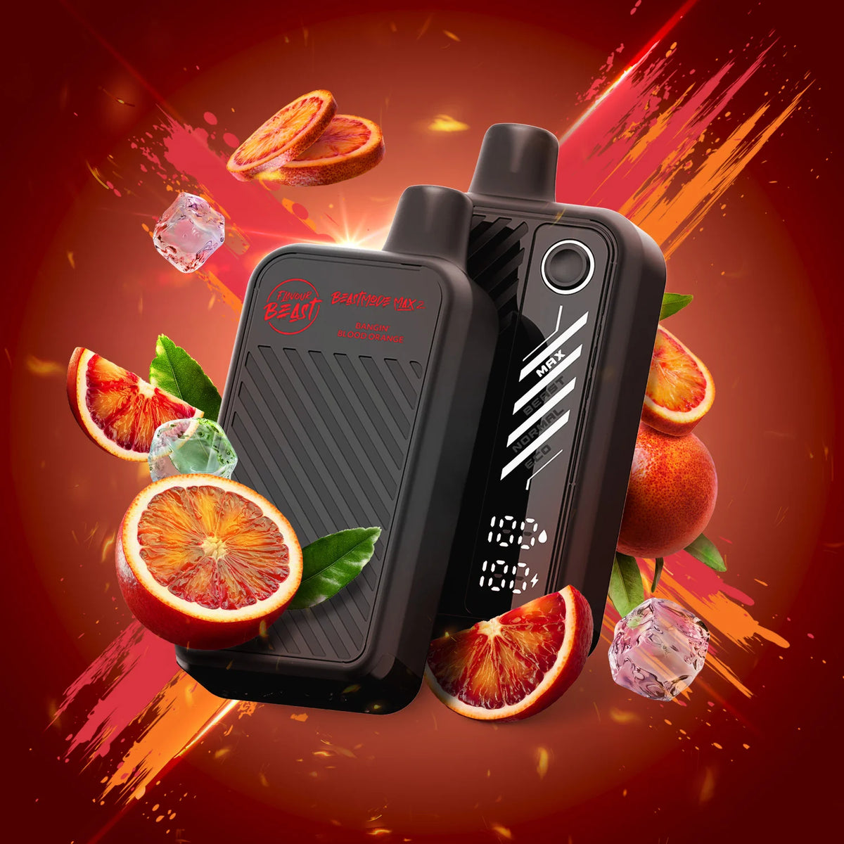 Flavour Beast Beast Mode Max 2 [FED] (Non-Ontario)