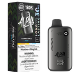 Flavour Beast Alpha 80k Disposable [ ON ]