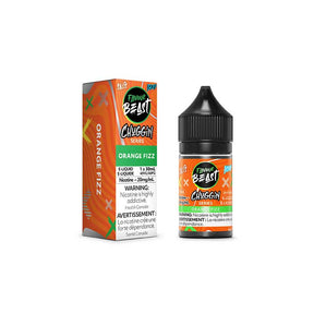 Flavour Beast Nic Salt E-Juice (30ml) [ON]