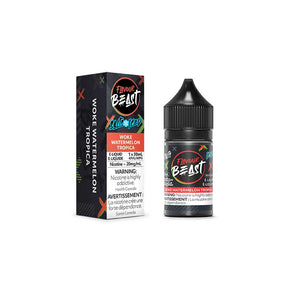 Flavour Beast Nic Salt E-Juice (30ml) [ON]