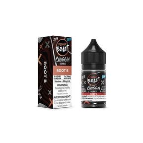 Flavour Beast Nic Salt E-Juice (30ml) [ON]