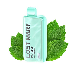 Lost Mary MO10000 Disposable Vape [FED] (Non-Ontario)