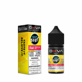 Flavour Beast x OXVA E-liquid ( ON )