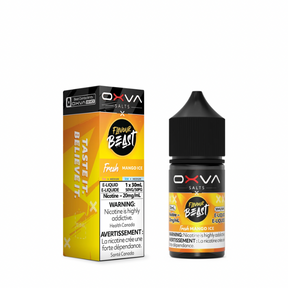 Flavour Beast x OXVA E-liquid ( ON )