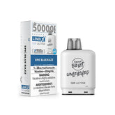 Level X G2 Ultra Flavour Beast Unleashed Pod (20mL) (FED) [ Non Ontario ]