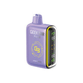 Geek Bar Pulse 9K Disposable Vape [FED] (Non-Ontario)