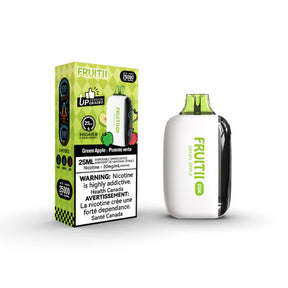 Fruitii 25K Disposable Vape [FED] (Non-Ontario)