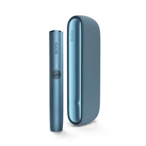 IQOS ILUMA Mobility Kit