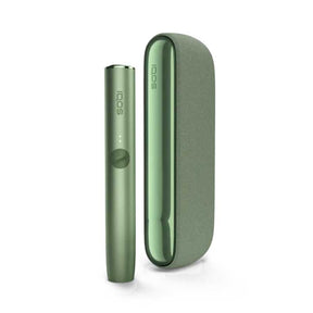 IQOS ILUMA Mobility Kit