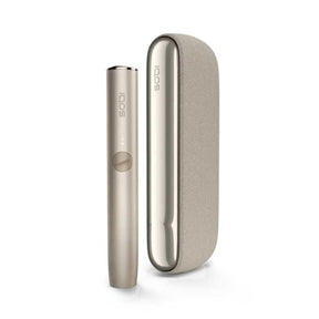 IQOS ILUMA Mobility Kit