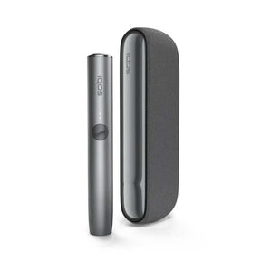 IQOS ILUMA Mobility Kit