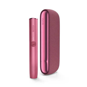 IQOS ILUMA Mobility Kit