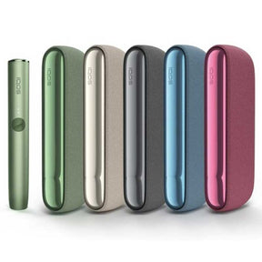 IQOS ILUMA Mobility Kit