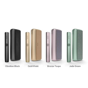 IQOS ILUMA Prime Kit