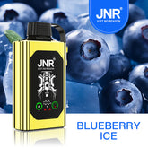 JNR Shisha Hookah 30K Disposable Vape [ON]