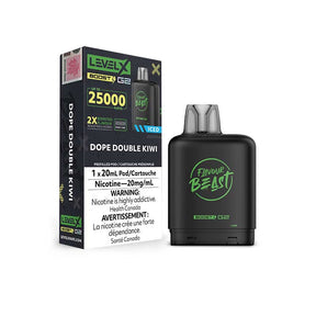Level X Boost Flavour Beast Pod (20mL) [ON]
