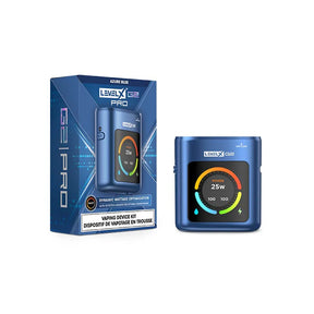 Level X Boost G2 Pro 1000 Device Kit