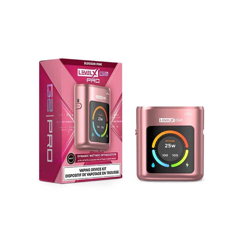 Level X Boost G2 Pro 1000 Device Kit