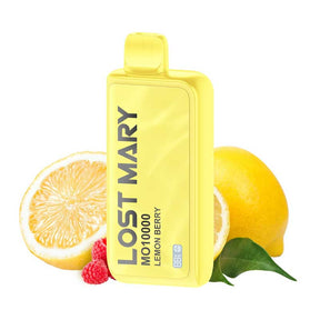 Lost Mary MO10000 Disposable Vape [FED] (Non-Ontario)