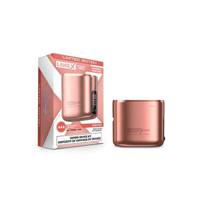 Level X Boost G2 Base 1000 Device Kit