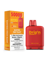 Level X Drip'n G2 Ultra 50K Pod ( ON )