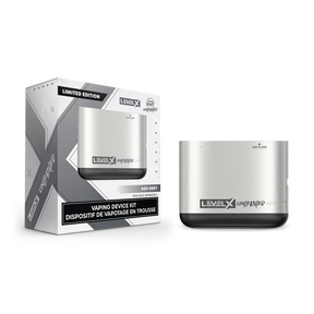 Level X Device Kit