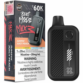 Flavour Beast Beast Mode Max3 Disposable ( ON )