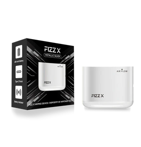 Spin Fizz X Battery Device (600mAh)