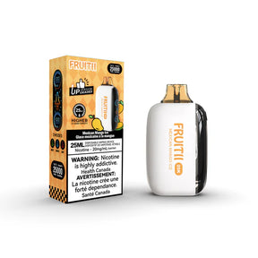 Fruitii 25K Disposable Vape [FED] (Non-Ontario)