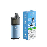 Allo Nuud 50K Disposable Vape