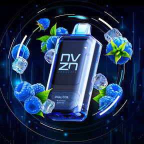 NVZN Caliburn Bar 18K Disposable Vape [ON]